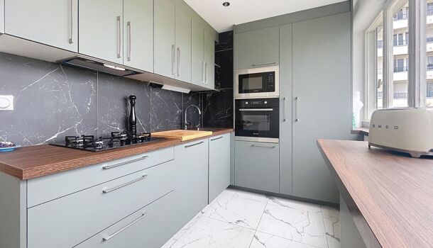 Appartement 5 pièces  à vendre Rochelle (La) 17000