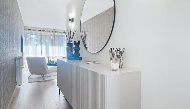 Appartement 5 pièces  à vendre Rochelle (La) 17000