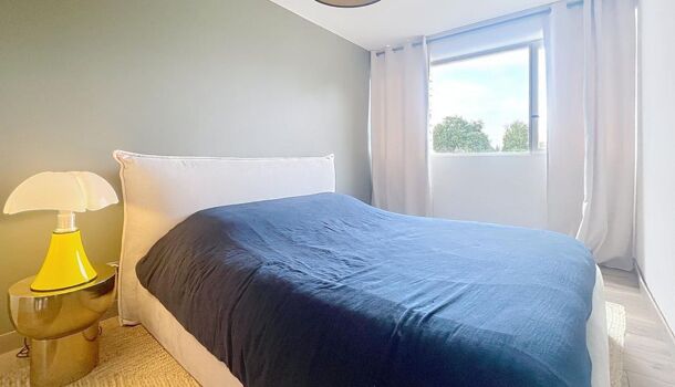 Appartement 5 pièces  à vendre Rochelle (La) 17000