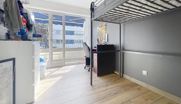 Appartement 5 pièces  à vendre Rochelle (La) 17000