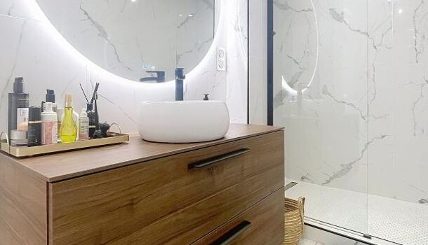 Appartement 5 pièces  à vendre Rochelle (La) 17000