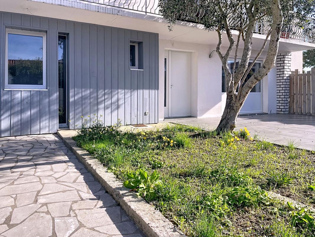 Appartement  T4 à vendre Lagord 17140