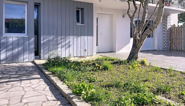 Appartement 4 pièces  à vendre Lagord 17140