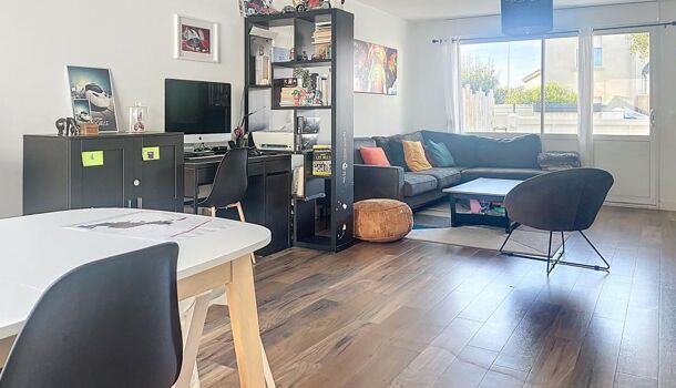 Appartement 4 pièces  à vendre Lagord 17140