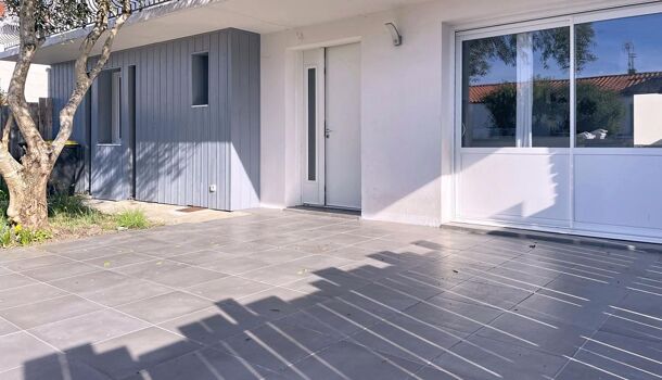 Appartement 4 pièces  à vendre Lagord 17140