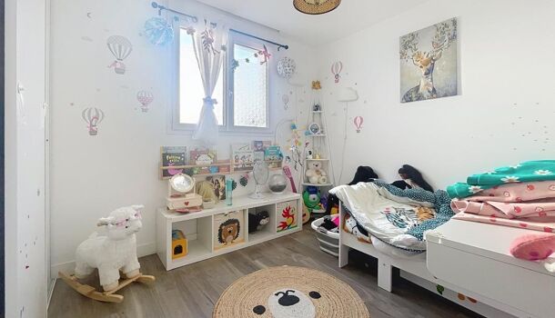 Appartement 4 pièces  à vendre Lagord 17140