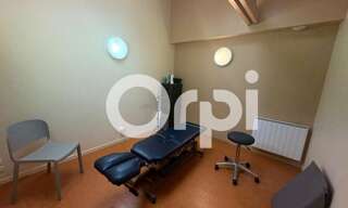 Local industriel   m² à louer à Saint-Flour (15100)