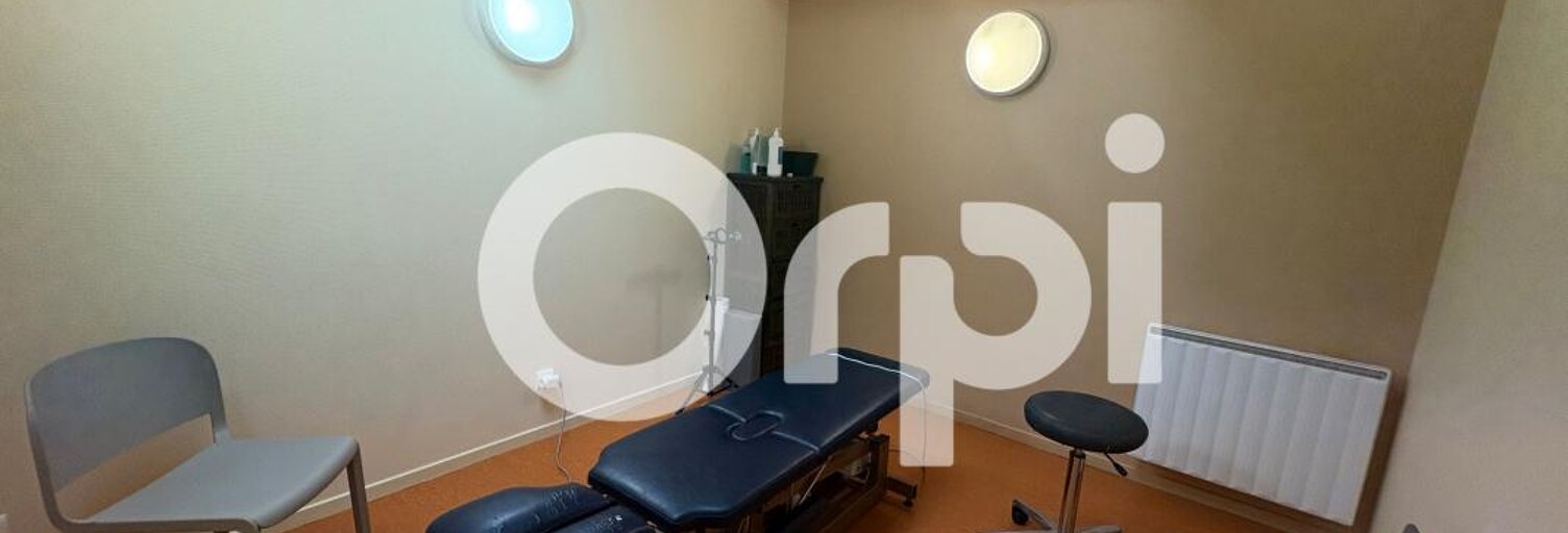 Local industriel   m² à louer à Saint-Flour (15100)