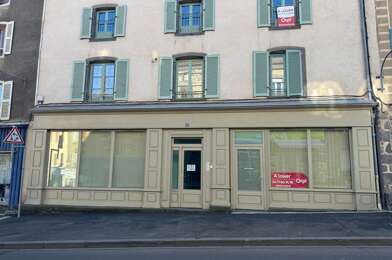 Commerce  1050 €