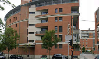 Appartement 4 Pièces 98 m² à louer à Toulouse (31500)