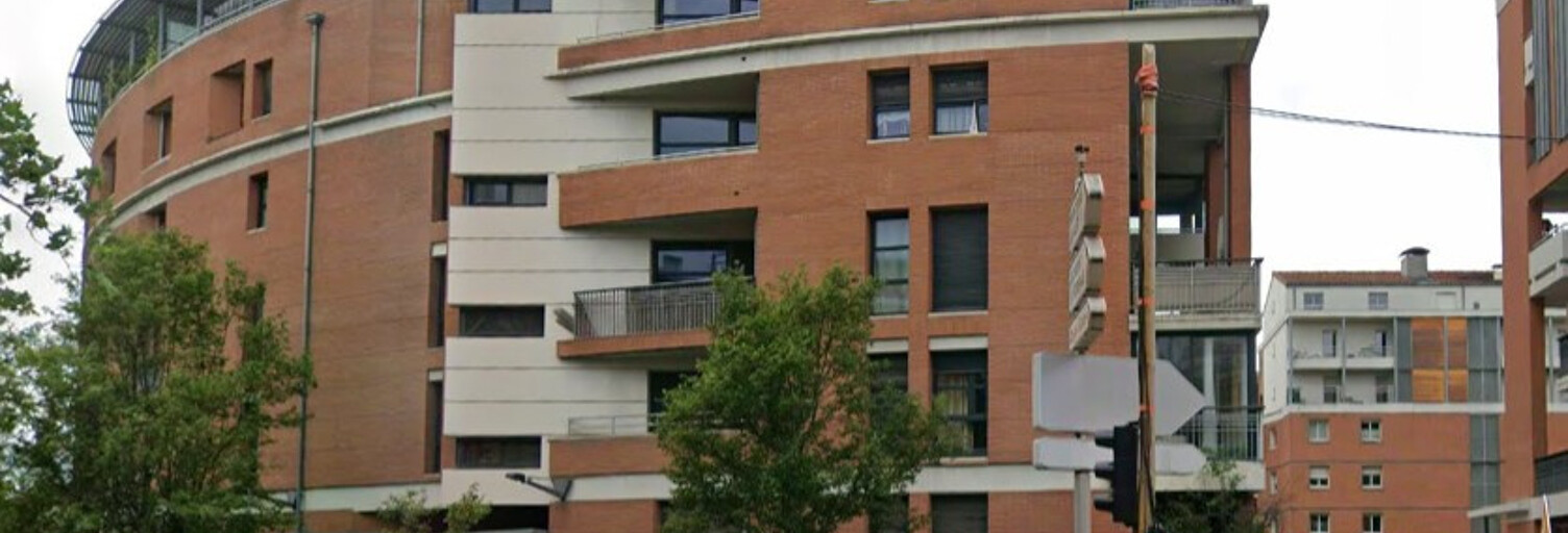 Appartement 4 Pièces 98 m² à louer à Toulouse (31500)