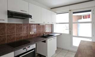 Appartement 4 Pièces 98 m² à louer à Toulouse (31500)