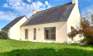 Maison 4 Pièces 80 m² à vendre à Plozévet (29710)