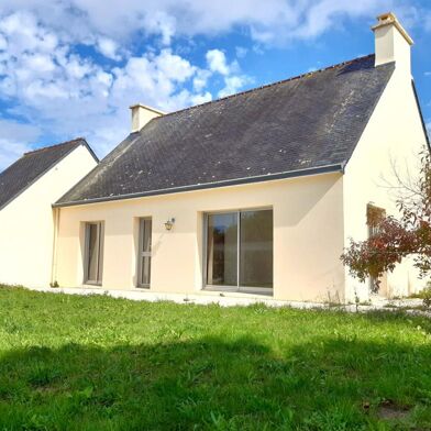 Maison 4 pièces 260500 €