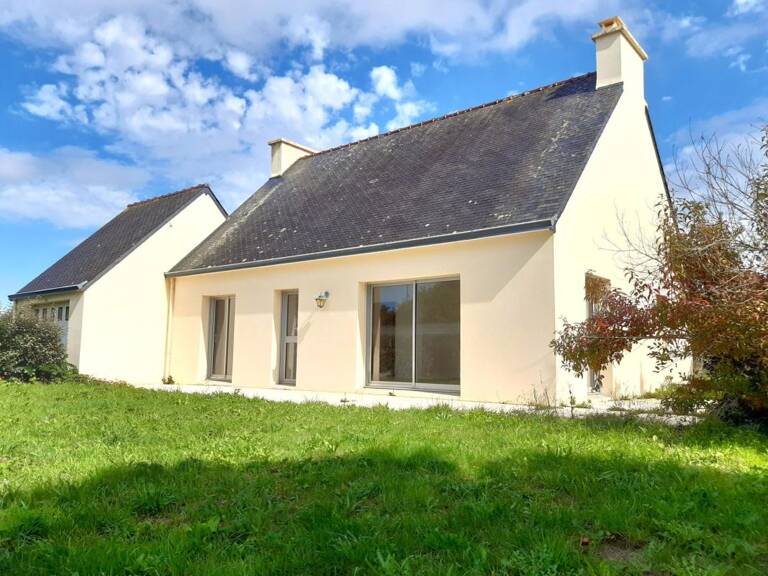 Maison de plain-pied sur grand terrain — photo 1
