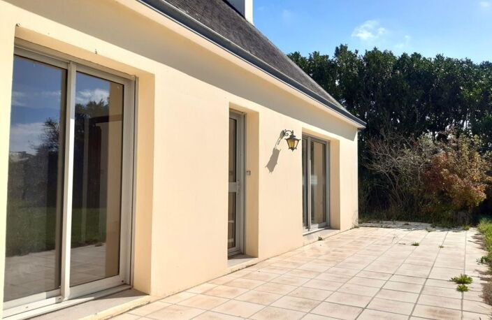 Maison de plain-pied sur grand terrain — photo 2
