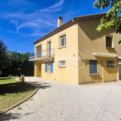 Maison 6 pièces 395000 €