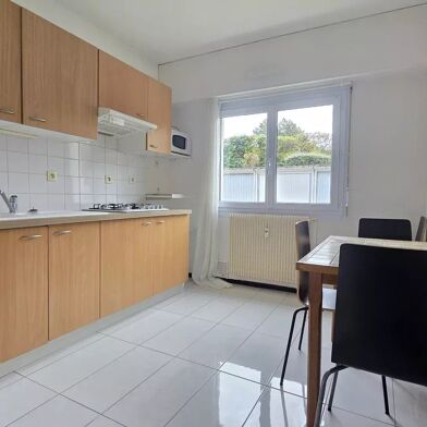 Appartement 2 pièces 143000 €