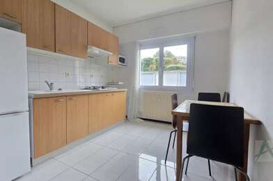 Appartement 2 pièces 133900 €