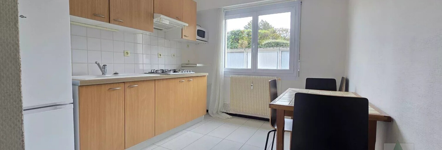 Appartement 2 Pièces 44 m² à vendre à Jacob-Bellecombette (73000)