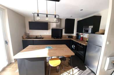 Appartement 2 pièces 682 €