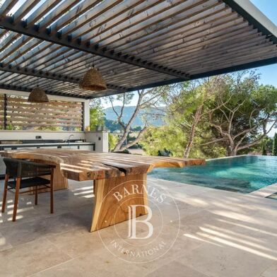 Maison 8 pièces 3700000 €