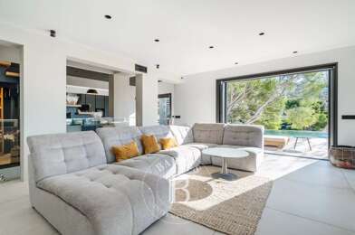 Maison 8 pièces 3700000 €