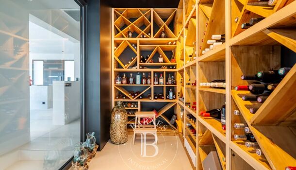 Villa / Maison 8 pièces  à vendre Cassis 13260