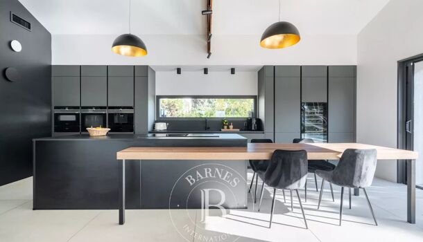 Villa / Maison 8 pièces  à vendre Cassis 13260