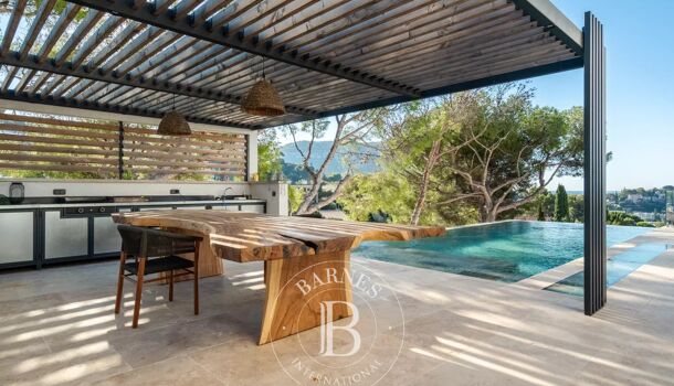 Villa / Maison 8 pièces  à vendre Cassis 13260