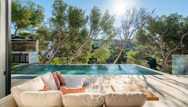 Villa / Maison 8 pièces  à vendre Cassis 13260