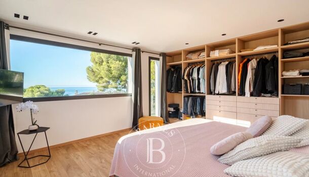 Villa / Maison 8 pièces  à vendre Cassis 13260