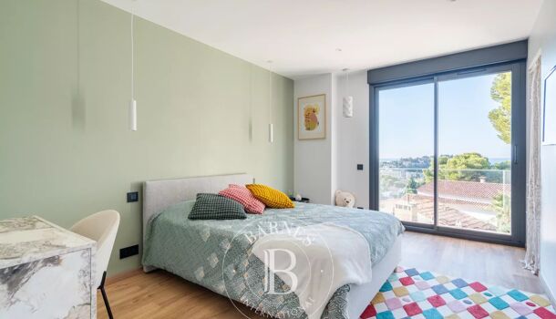 Villa / Maison 8 pièces  à vendre Cassis 13260