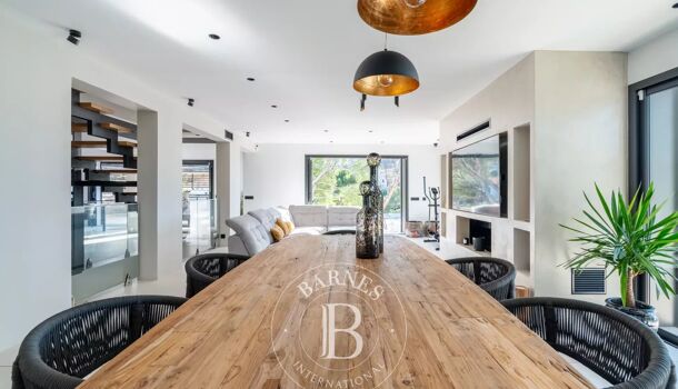 Villa / Maison 8 pièces  à vendre Cassis 13260