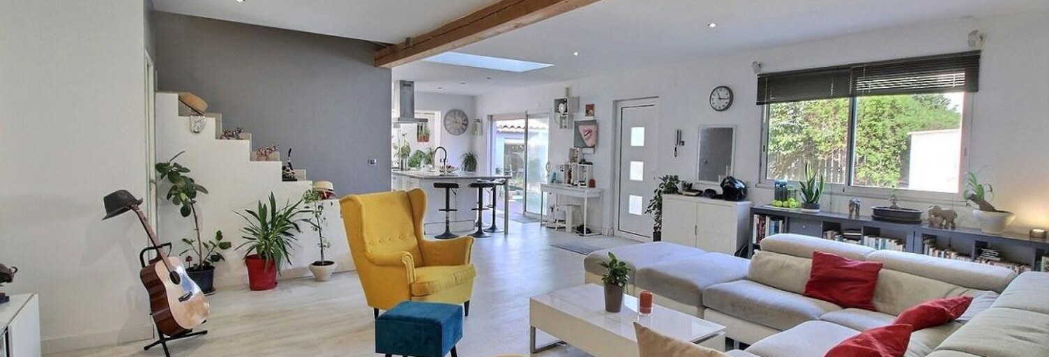 Maison 4 Pièces 180 m² à vendre à Marseille 11 (13011)
