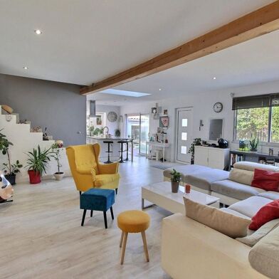 Maison 4 pièces 577000 €