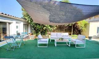 Maison 4 Pièces 180 m² à vendre à Marseille 11 (13011)