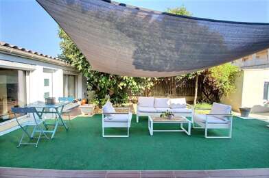 Maison 4 pièces 557000 €