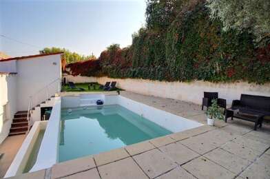 Maison 4 pièces 557000 €