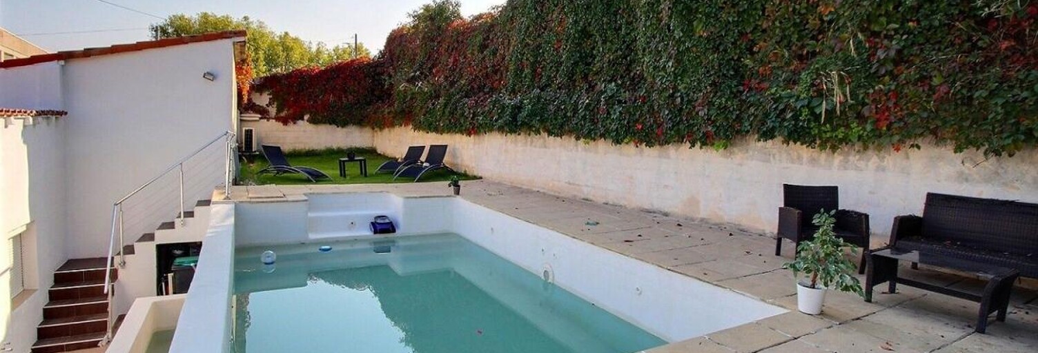 Maison 4 Pièces 180 m² à vendre à Marseille 11 (13011)