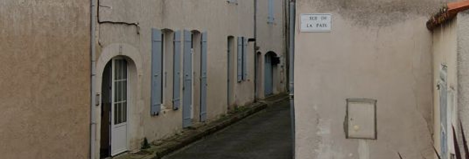 Appartement 2 Pièces 33 m² à louer à Bourcefranc-le-Chapus (17560)