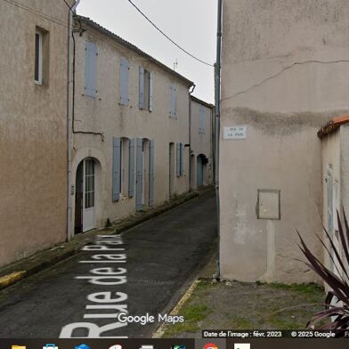 Appartement 2 pièces 490 €