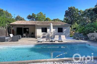 Maison 4 pièces 765000 €