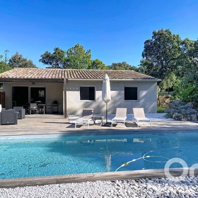 Maison 4 pièces 765000 €