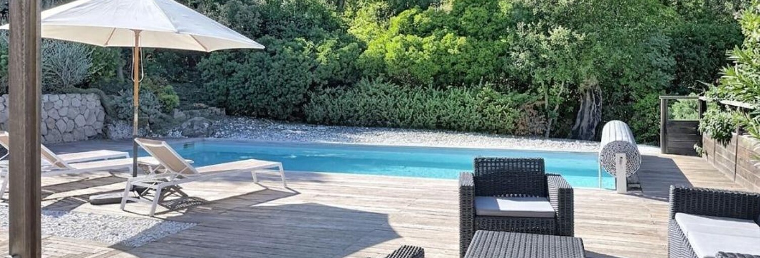 Maison 4 Pièces 105 m² à vendre à Porto-Vecchio (20137)