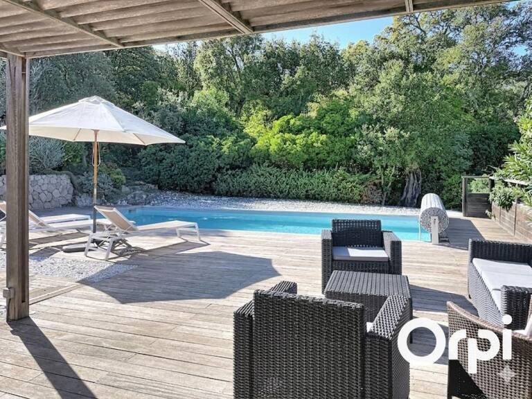 Villa 3 chambres -Piscine — photo 1