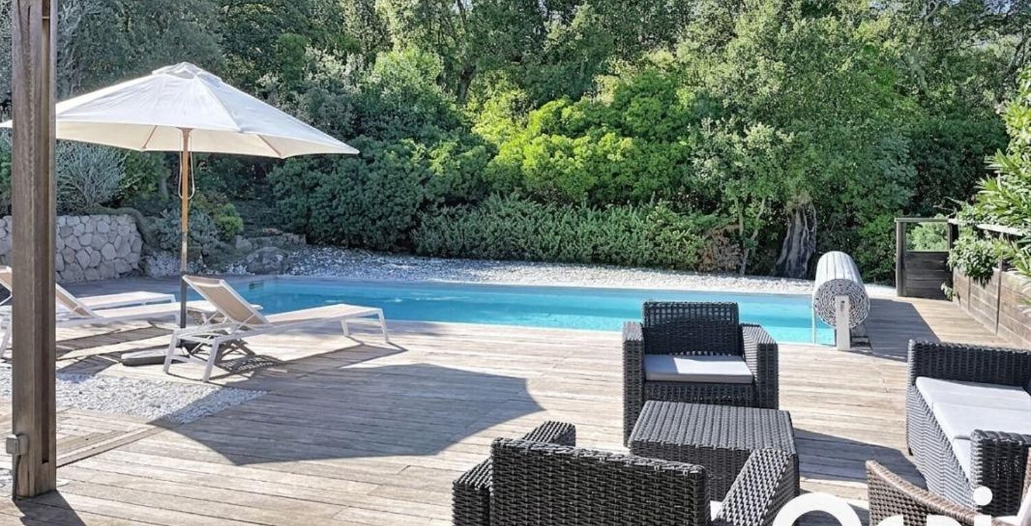 Villa 3 chambres -Piscine — photo 1