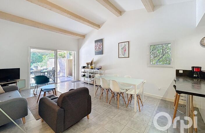 Villa 3 chambres -Piscine — photo 2