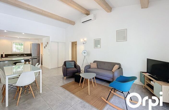 Villa 3 chambres -Piscine — photo 3