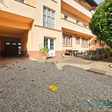 Appartement 3 pièces 224900 €